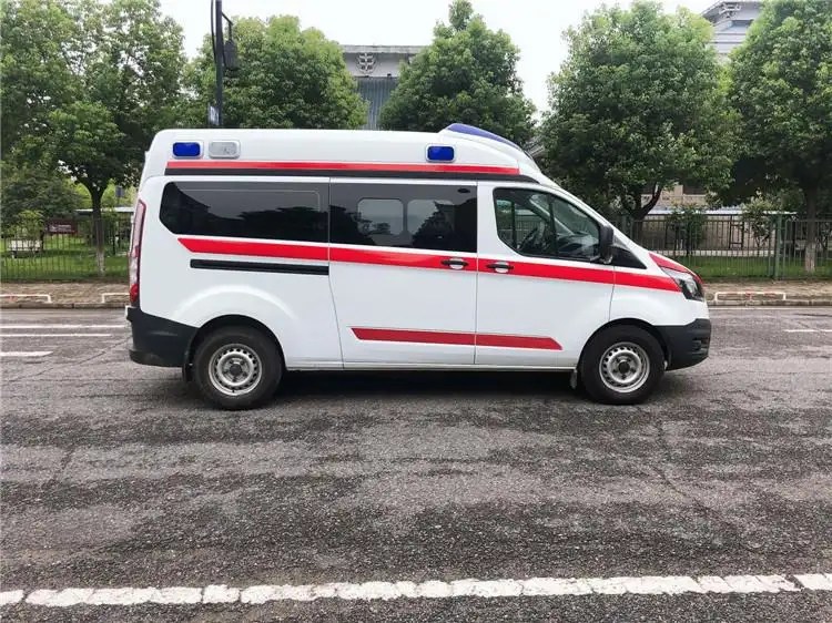 于都县长途跨省救护车出租